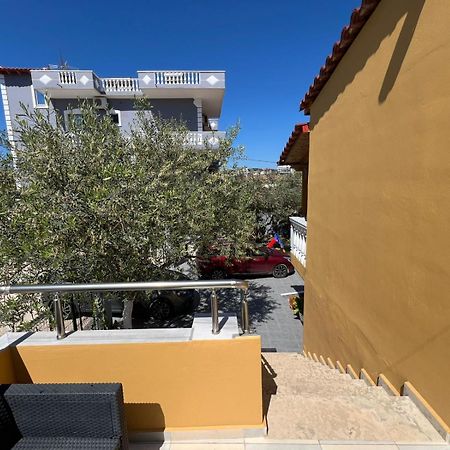Golden Villa Ksamil Bagian luar foto