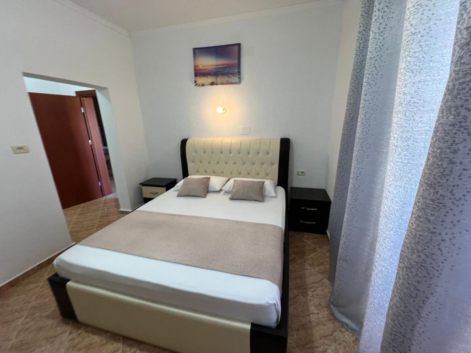 Golden Villa Ksamil Bagian luar foto