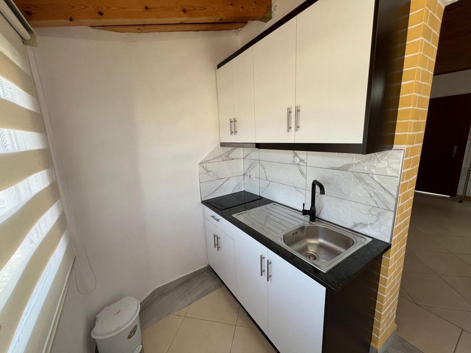 Golden Villa Ksamil Bagian luar foto