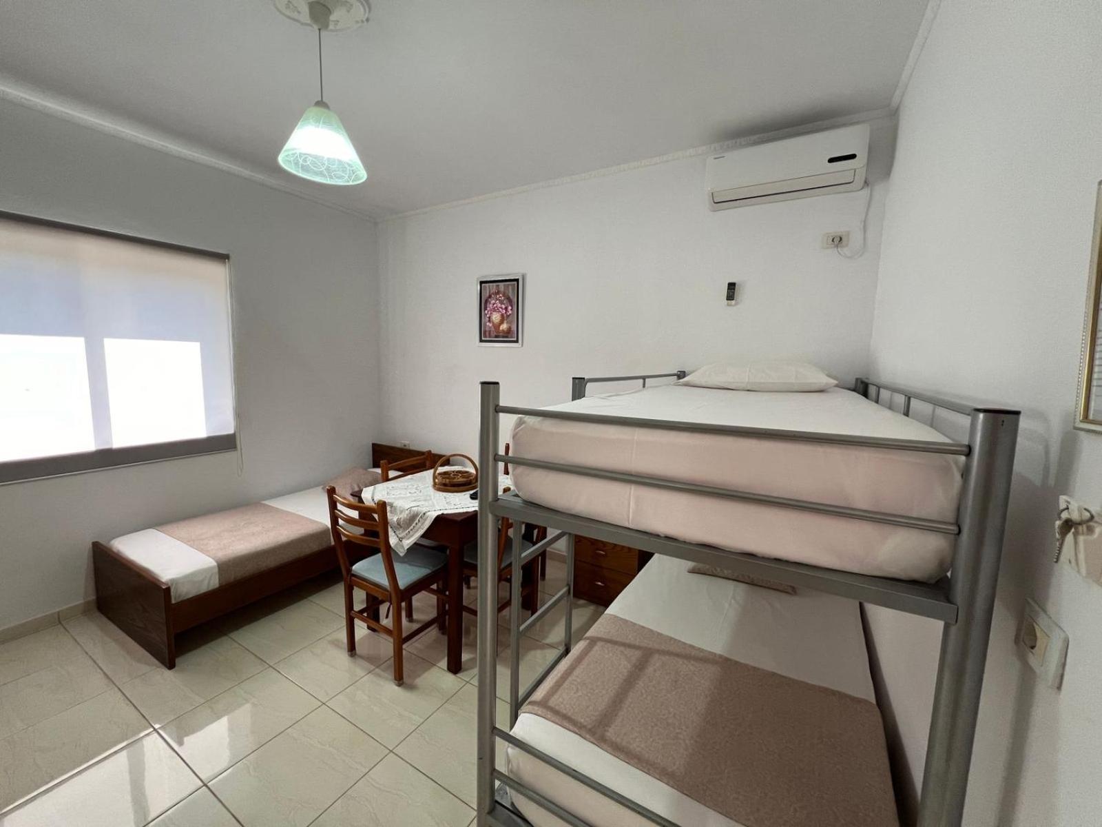 Golden Villa Ksamil Bagian luar foto