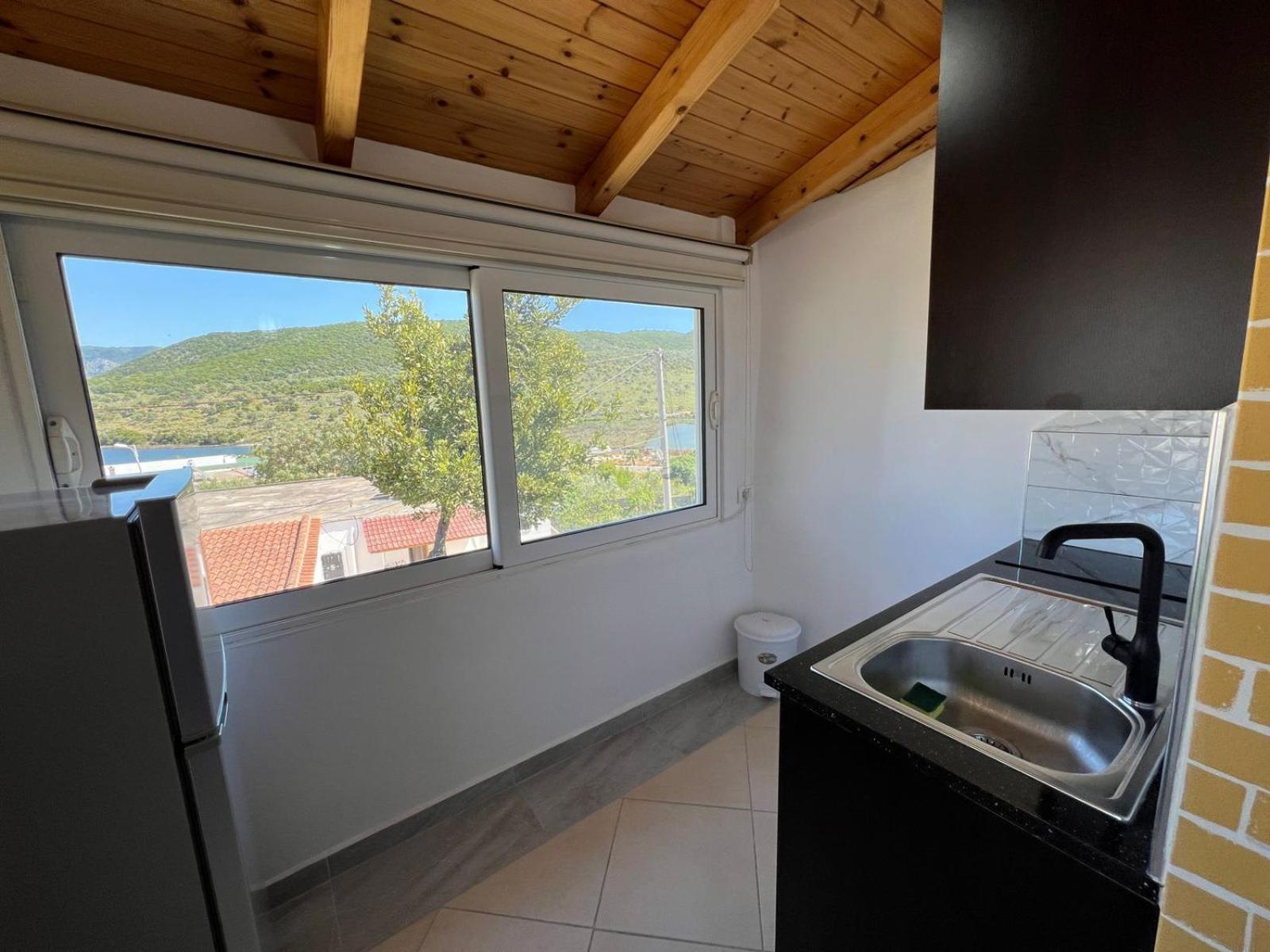 Golden Villa Ksamil Bagian luar foto