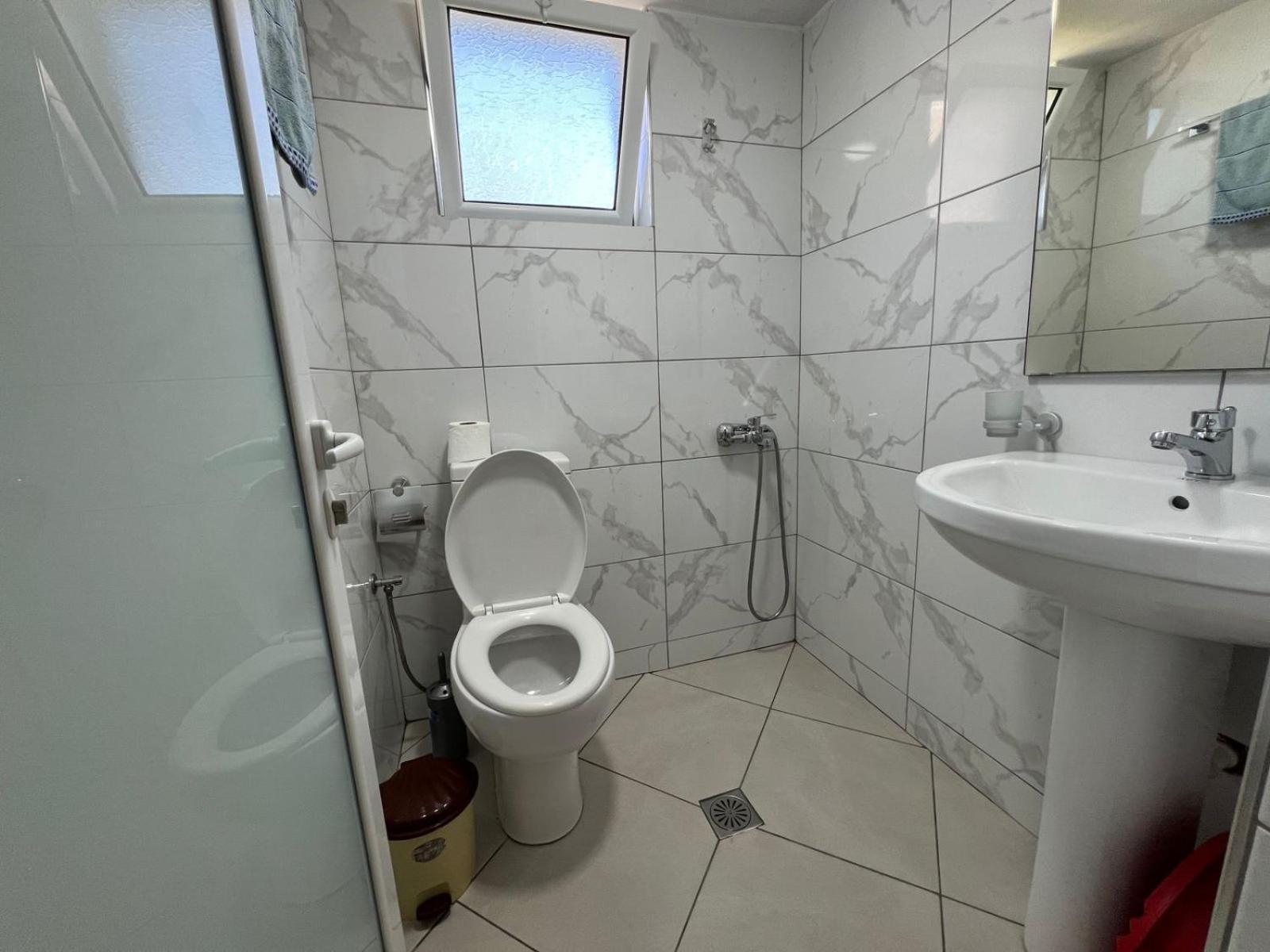 Golden Villa Ksamil Bagian luar foto
