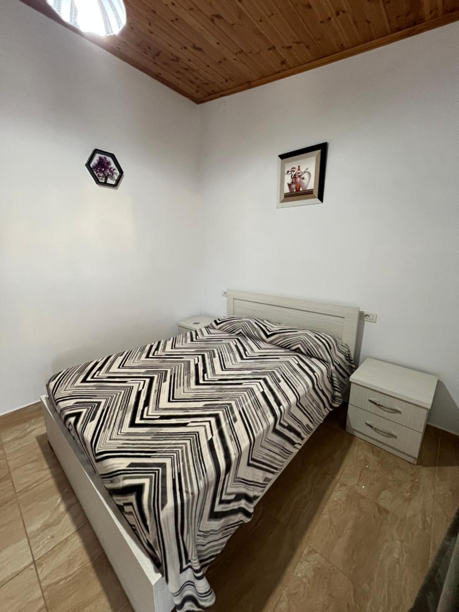 Golden Villa Ksamil Bagian luar foto